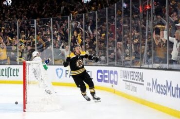 History will be made - Sean Kuraly - 04/23/2019