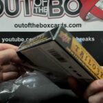 Out Of The Box Group Break #13505 9 BOX MIXER TEAM BUY (MEGA MIXER SPOT GIVEAWAY #10)