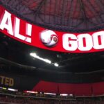 Jacob Peterson 88' Goal - Atlanta United FC - Philadelphia Union -  September 27, 2017