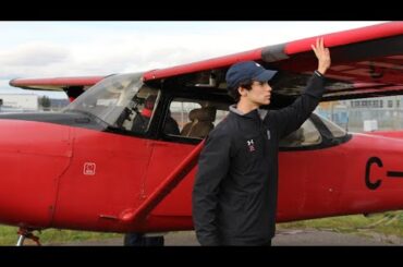 William Rousseau, le gardien de but prometteur des Remparts