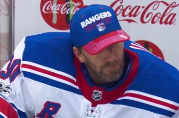 Gotta See It: Lundqvist, Price & Lehner all pulled after brutal showings