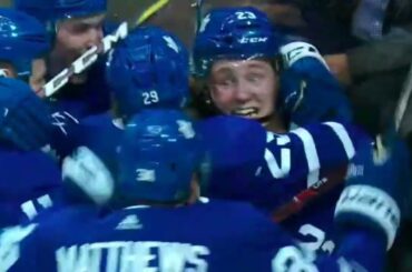 Toronto Maple Leafs trade Travis Dermott to the Vancouver Canucks