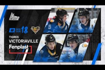 Nathan Darveau | Faits Saillants / Highlights