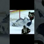 Barrett Hayton End to End NHL Goal, A breakdown #shorts