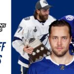 Victor Hedman (#77) | 2020 Conn Smythe Trophy Winner | Every Goal from the 2020 Stanley Cup Playoffs