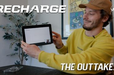 Recharge | The Outtakes