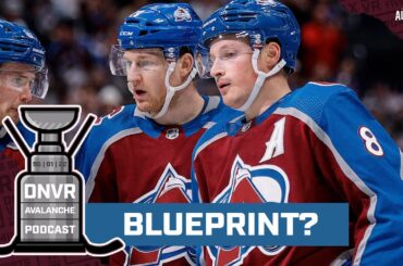 Are the Colorado Avalanche the model NHL franchise? | DNVR Avalanche Podcast