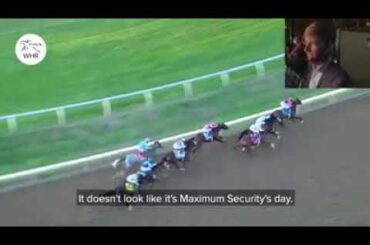 2020 Breeders Cup Classic