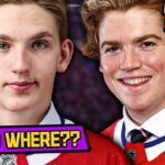 This article is DISRESPECTFUL... - The Habs future goalie situation is SOLVED | Habs News