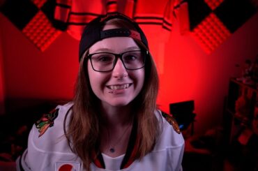 Rockford IceHogs SWEEP Texas Stars in Round 1!