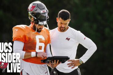 What Baker Mayfield Brings to Bucs Offense | Bucs Insider