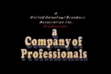 Company of Professionals
