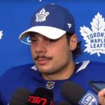 "The Auston Matthews Contract Sucks"