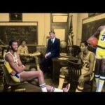 Magic Johnson got Paul Westhead fired only a year after demanding the Lakers to extend his contract