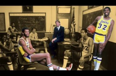 Magic Johnson got Paul Westhead fired only a year after demanding the Lakers to extend his contract