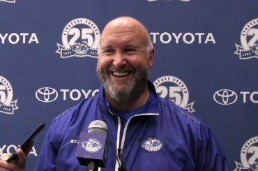 Oct. 11, 2018 | Ben Groulx