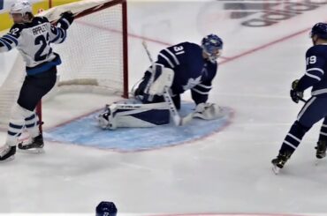 3/13/21  Mason Appleton Opens The Scoring In The Second Period