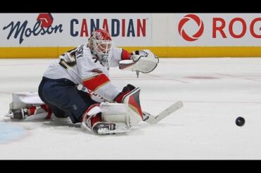 Sergei Bobrovsky vs Toronto Maple Leafs | 2023 Stanley Cup Playoffs | NHL Mix
