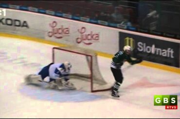 Marián Studenič - Shootout goal (15.1.2016)