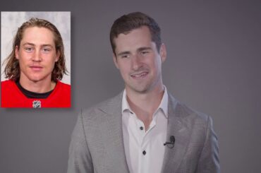 Hockey Hair 101 | Icons