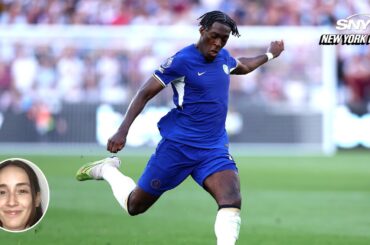 Breaking down this weekend's Premier League matches and potential upsets | New York Post Sports