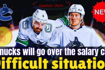 1 trade that the Canucks must make before the 2023-24 NHL season Last News Season Vancouver Canucks