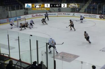 Colten Ellis | #ArretDeLaSoiree Maxi / Maxi #SaveOfTheNight - 14/11/20