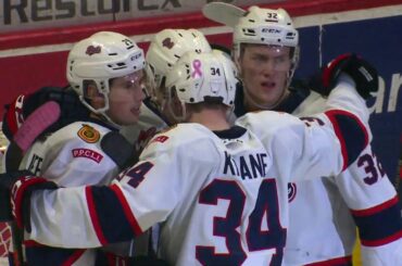 Highlights - Feb.08 Regina Pats (6) vs Swift Current Broncos (2)