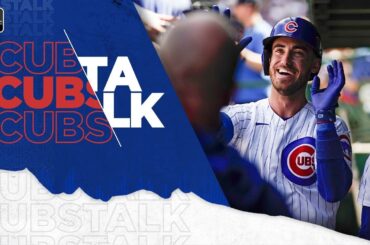 Cubs playoff chances, Drew Smyly's struggles and Shohei Ohtani sweepstakes