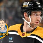 DK's Daily Shot of Penguins: Pair the Swedes