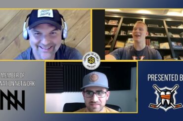 Interview with Brady Tkachuk, Ottawa Senators