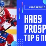 MONTREAL CANADIENS PROSPECTS
