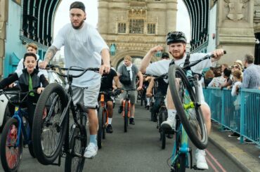 BIKESTORMZ 2023 Best RIDEOUT Ever - OFFICIAL VIDEO