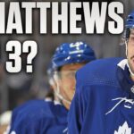 Do YOU Think Auston Matthews is a Top 3 NHL Player? | The Jesse Blake Sports Report