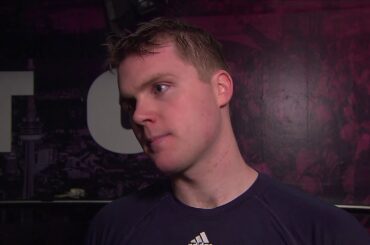 Marlies Post-Game: Calvin Pickard - December 26, 2017