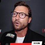 'I'M FIGHTING A BARE-KNUCKLE FIGHTER WHO BIT SOMEONES EAR OFF' - ADAM BROOKS ON CHARITY BOXING FIGHT