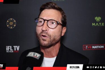 'I'M FIGHTING A BARE-KNUCKLE FIGHTER WHO BIT SOMEONES EAR OFF' - ADAM BROOKS ON CHARITY BOXING FIGHT