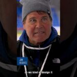 🗣️ Competition-level high.Jim Hughes keeping Quinn and other NHL stars game-ready all summer