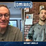 Checking In with Anthony Angello