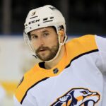 2023-24 Nashville Predators Season Preview