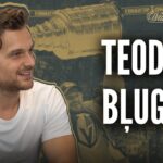Intervija | Teodors Bļugers par mīlestību pret hokeju,  nonākšanu NHL un Stenlija kausa izcīnīšanu