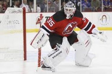 Cory Schneider Highlights