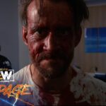 CM Punk Responds to MJF After His Brutal Attack on Dynamite | Rampage, 3/4/22