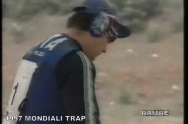 TRAP MONDIALI 1997 ORO DI PELLIELO ITA