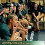 Grabbarna återsamlade efter sommaren