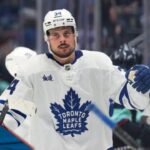 Matthews Ripple Effects with Nick Kypreos | The FAN Morning Show