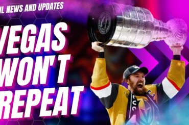 NHL NEWS AND RUMORS TODAY