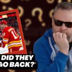 Did Lindholm Not Like Playing With Huberdeau? | FN Barn Burner