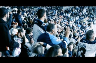 Norfolk Admirals & Winnipeg Jets Affiliation Announcement Video | 8.25.23