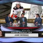 2023-24 Breakout Candidates: Defensemen